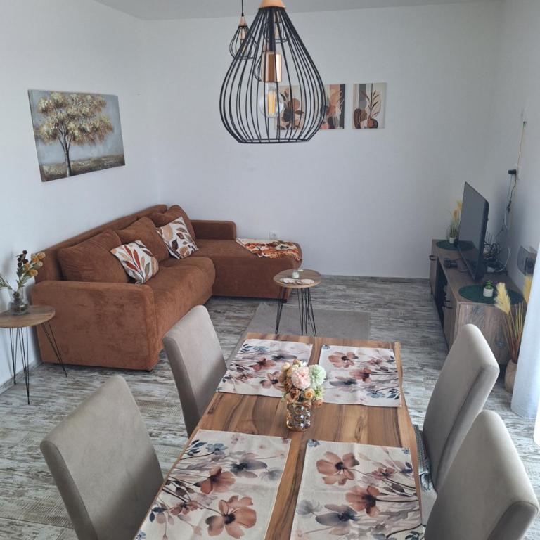 Leona C0 - Moderan apartman blizu ski staze - One-Bedroom Apartment - 1