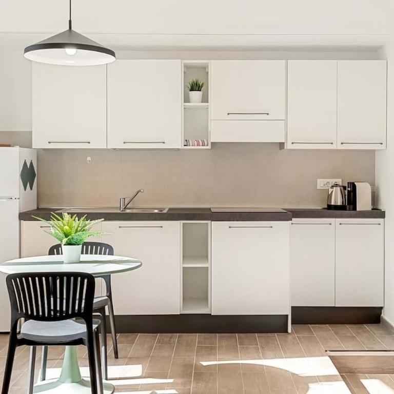 Beverly - Appartement-Studio avec 1 Lit Double - 7
