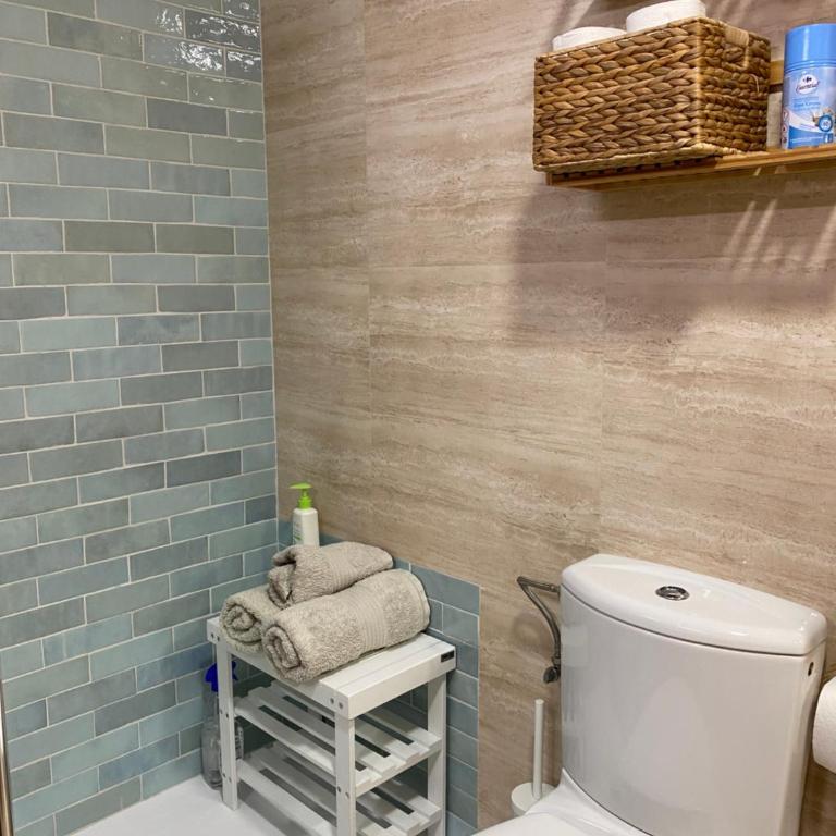 Nautica Nerja - One-Bedroom Apartment - 20