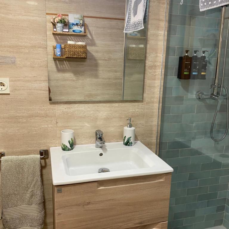 Nautica Nerja - One-Bedroom Apartment - 21