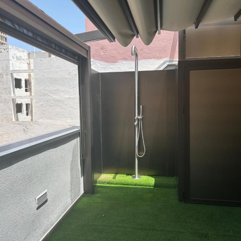 Ático con gran terraza - Appartamento con 1 Camera da Letto - 4