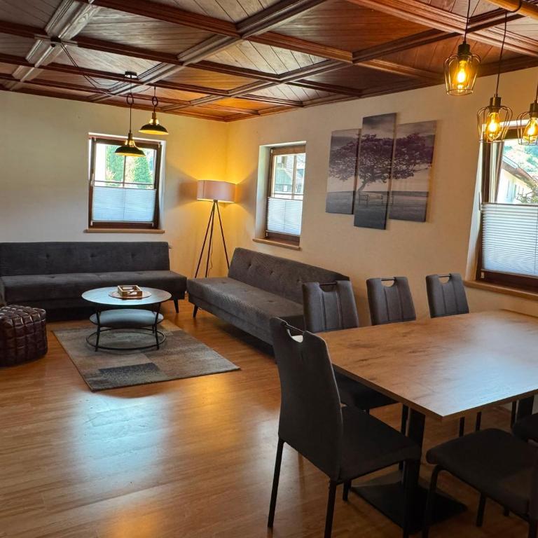 Apartment Planneralm - Apartment - 2