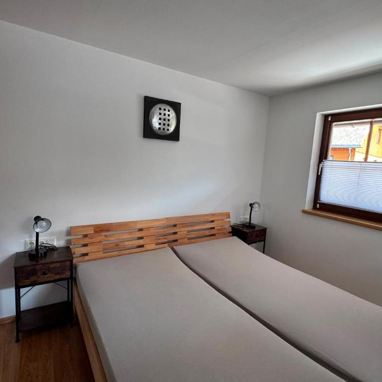 Apartment Planneralm - Apartment - 9