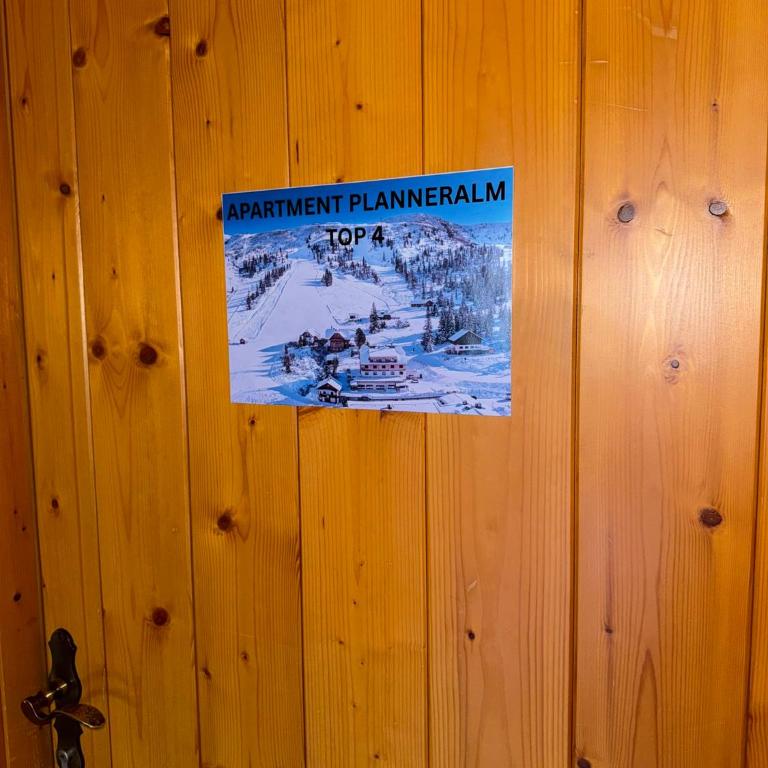 Apartment Planneralm - Apartment - 13
