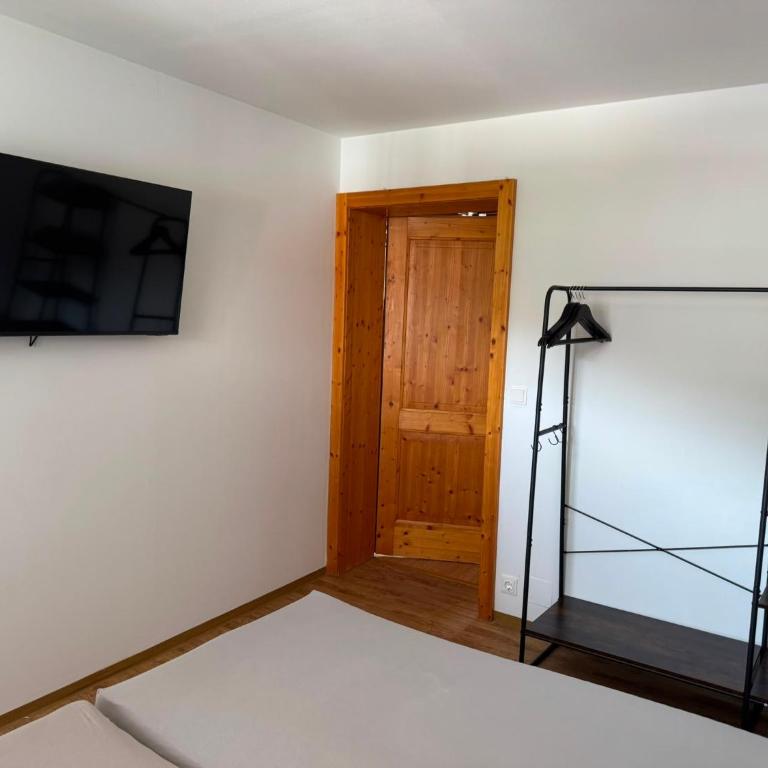 Apartment Planneralm - Apartment - 12