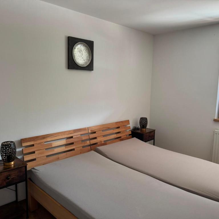 Apartment Planneralm - Apartment - 11
