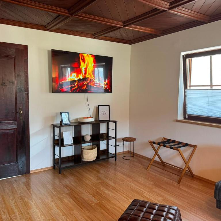 Apartment Planneralm - Apartment - 4