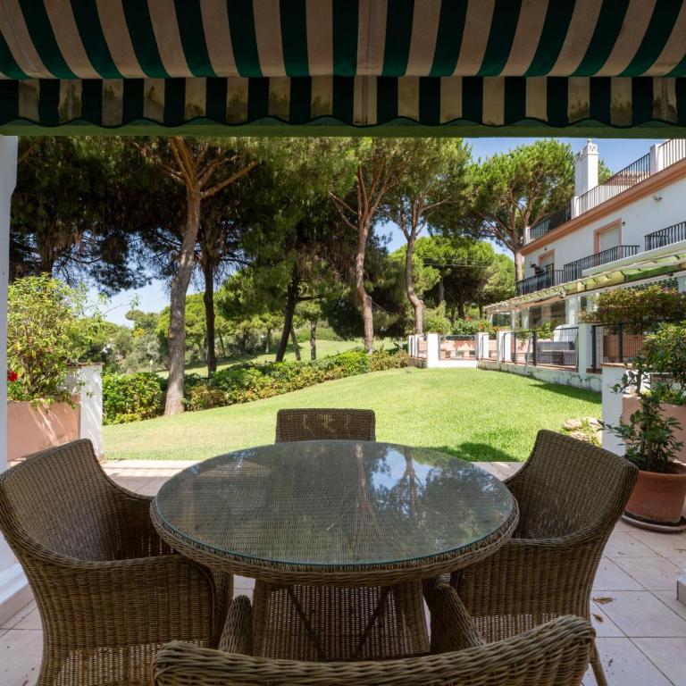 Cabopino Sun and Beach 3BR - Apartamento de 3 dormitorios con vistas - 3