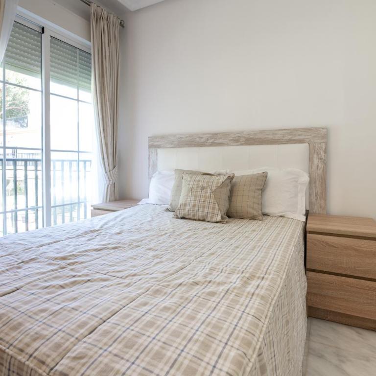 Cabopino Sun and Beach 3BR - Apartamento de 3 dormitorios con vistas - 4