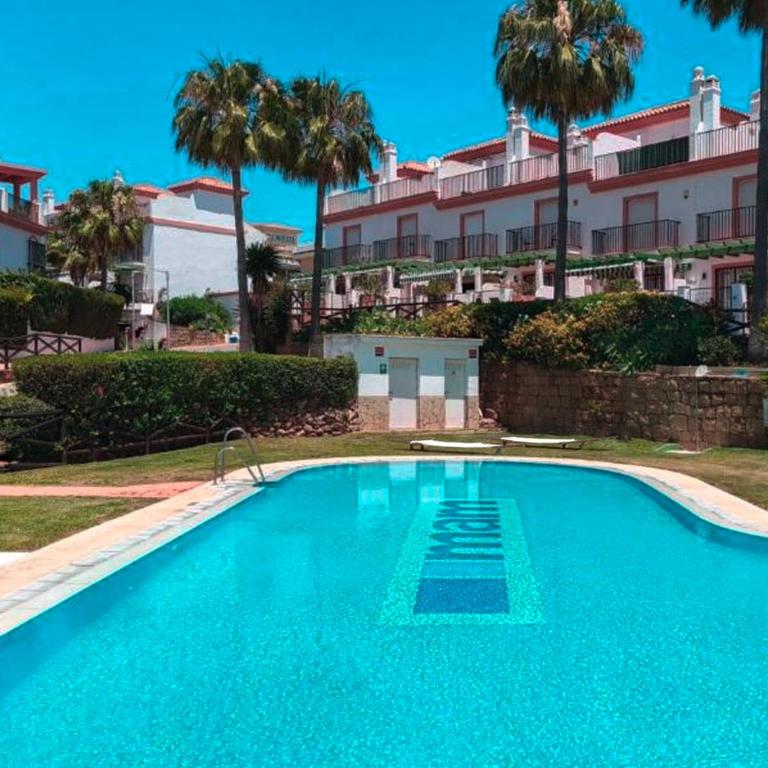 Cabopino Sun and Beach 3BR - Apartamento de 3 dormitorios con vistas - 5