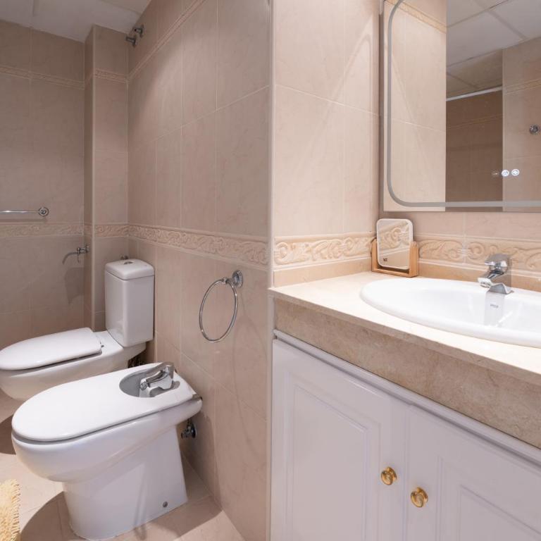 Cabopino Sun and Beach 3BR - Apartamento de 3 dormitorios con vistas - 6
