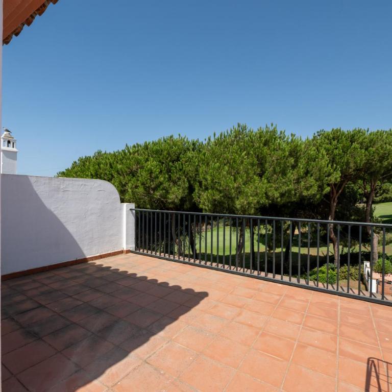 Cabopino Sun and Beach 3BR - Apartamento de 3 dormitorios con vistas - 11