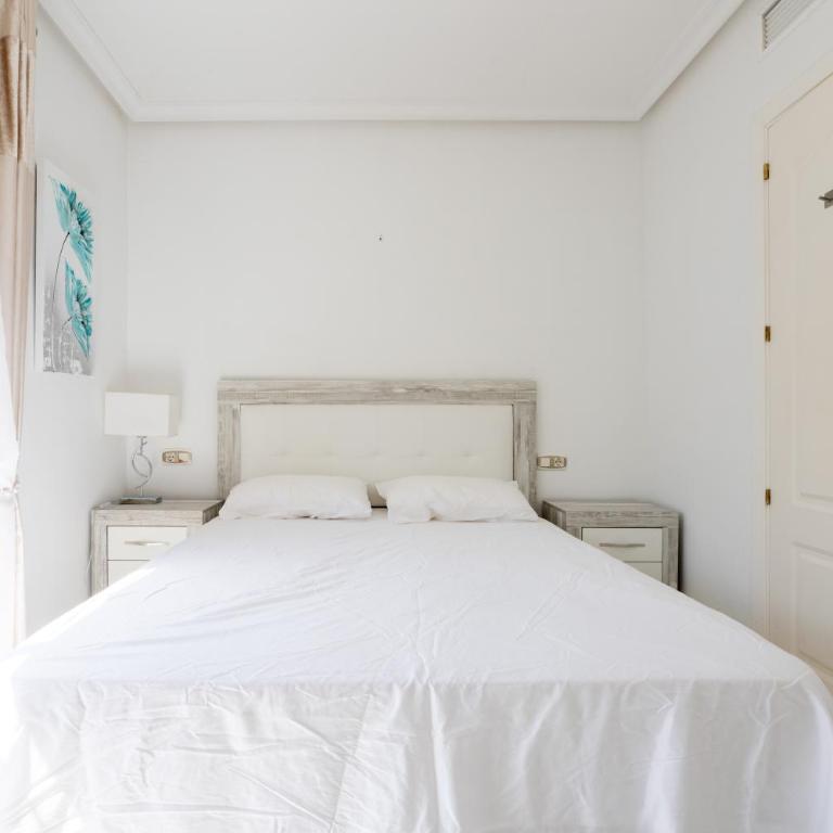 Cabopino Sun and Beach 3BR - Apartamento de 3 dormitorios con vistas - 14