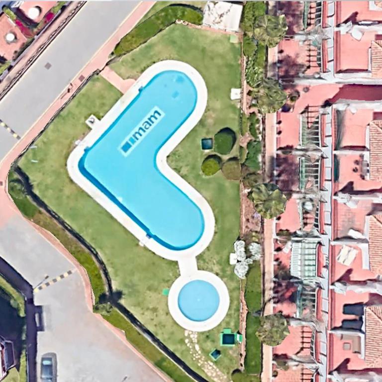 Cabopino Sun and Beach 3BR - Apartamento de 3 dormitorios con vistas - 15