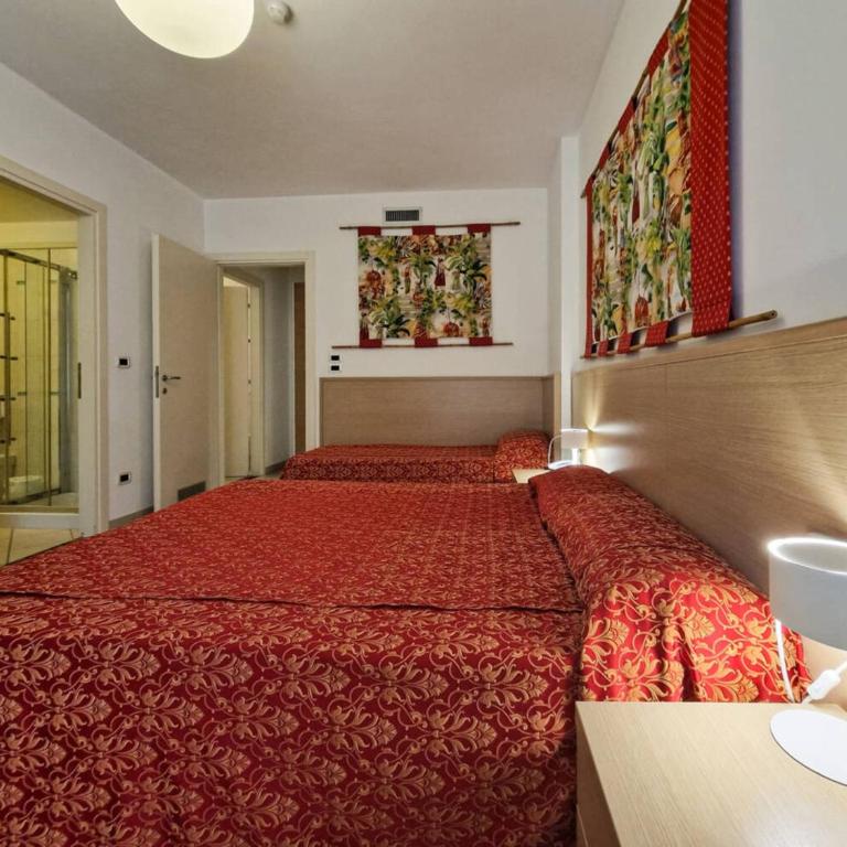 Warm family flat with terrace - Appartamento - 5