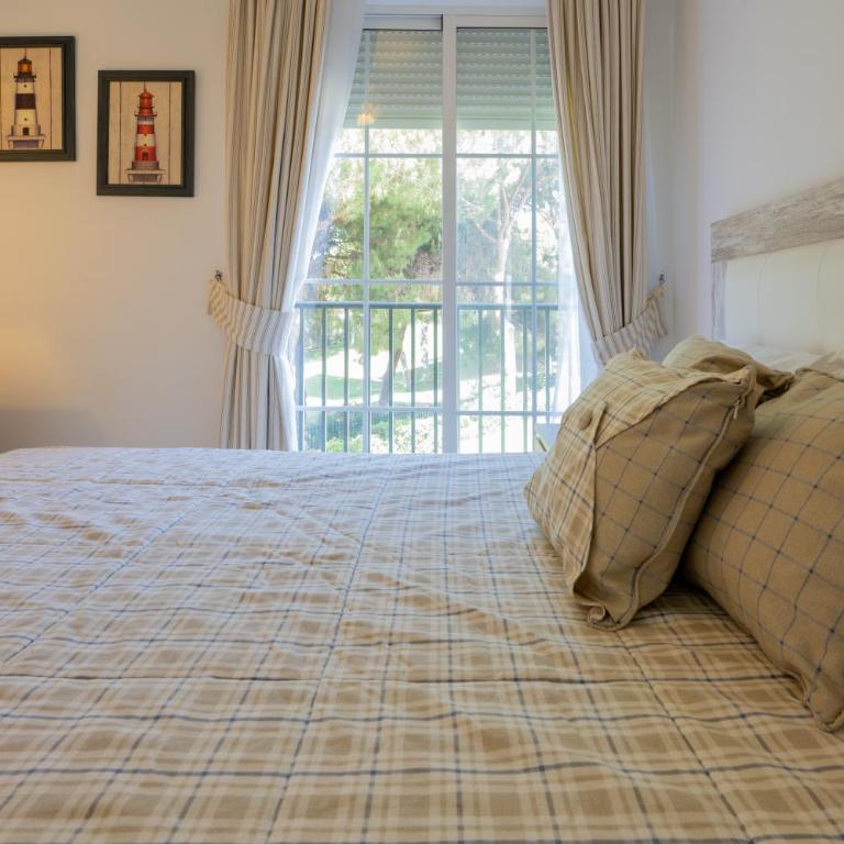 Cabopino Sun and Beach 3BR - Apartamento de 3 dormitorios con vistas - 16