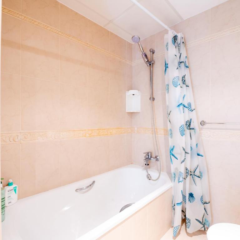 Cabopino Sun and Beach 3BR - Apartamento de 3 dormitorios con vistas - 18