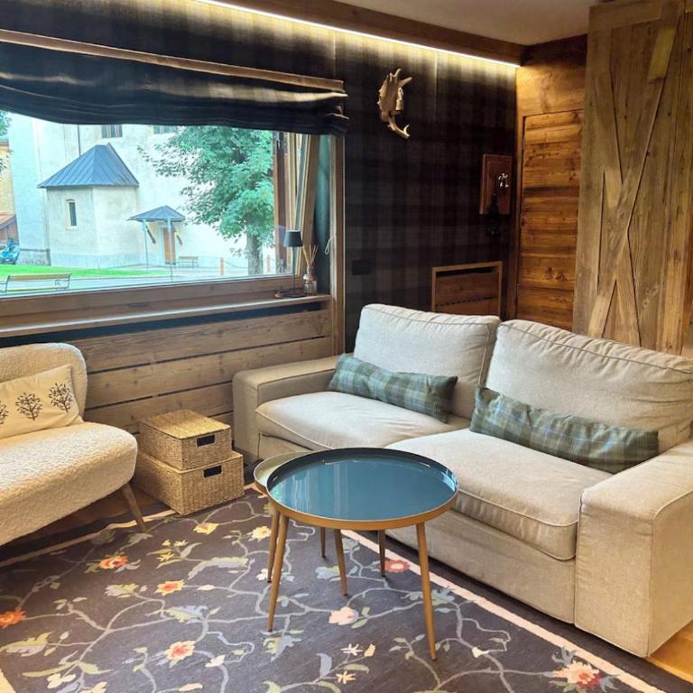 Modern Comfort in Cortina - Appartamento con 2 Camere da Letto - 2