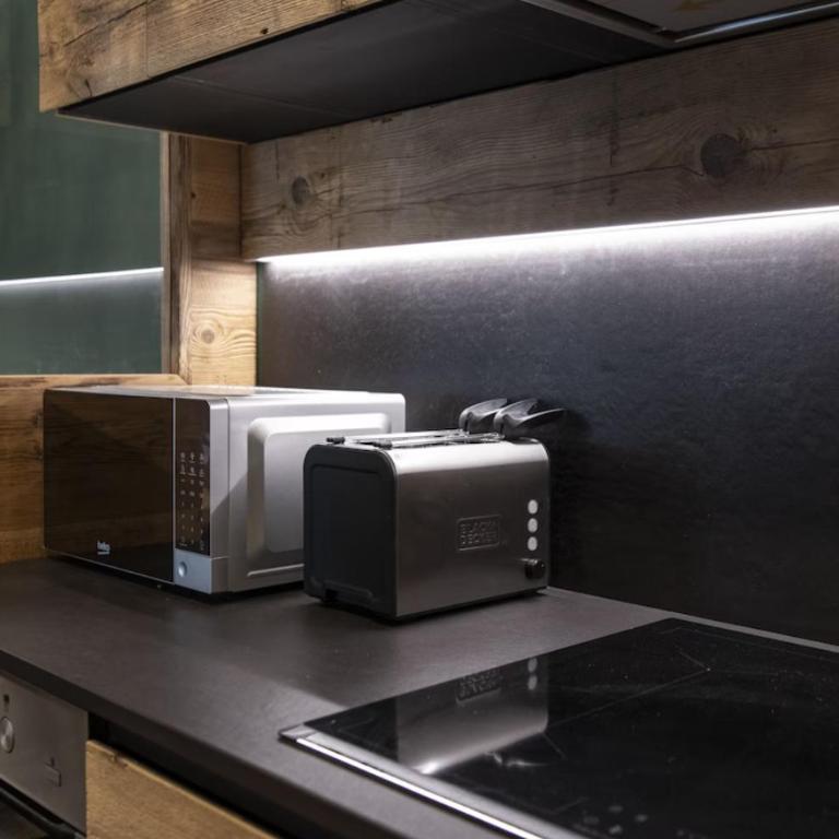 Modern Comfort in Cortina - Appartamento con 2 Camere da Letto - 3