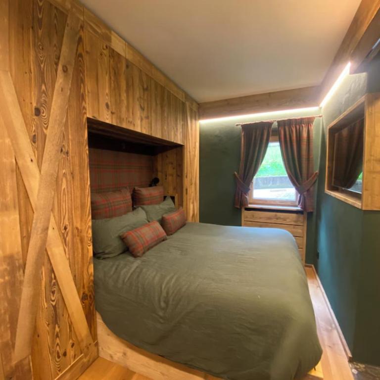 Modern Comfort in Cortina - Appartamento con 2 Camere da Letto - 5