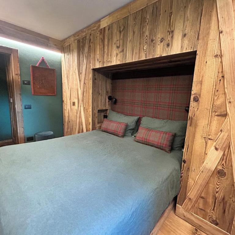 Modern Comfort in Cortina - Appartamento con 2 Camere da Letto - 7