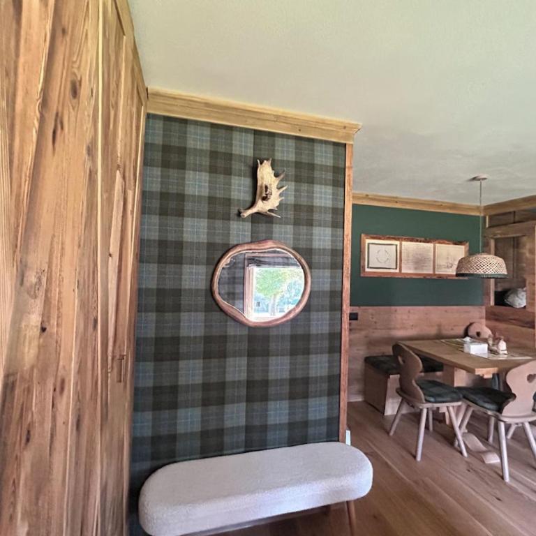 Modern Comfort in Cortina - Appartamento con 2 Camere da Letto - 8