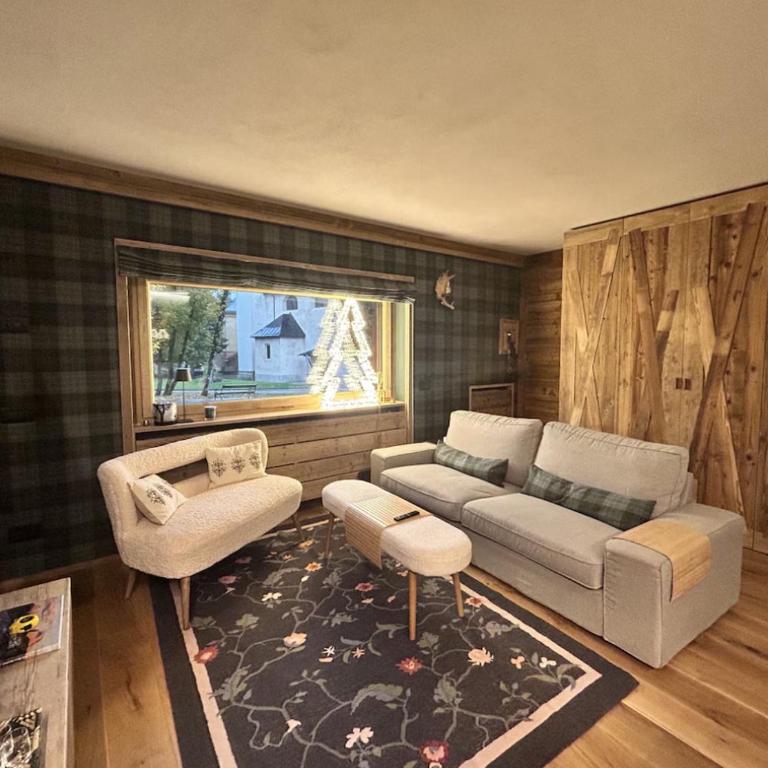Modern Comfort in Cortina - Appartamento con 2 Camere da Letto - 12
