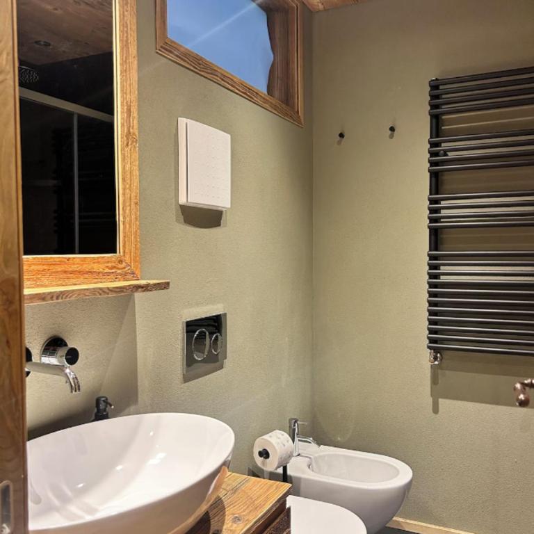 Modern Comfort in Cortina - Appartamento con 2 Camere da Letto - 16