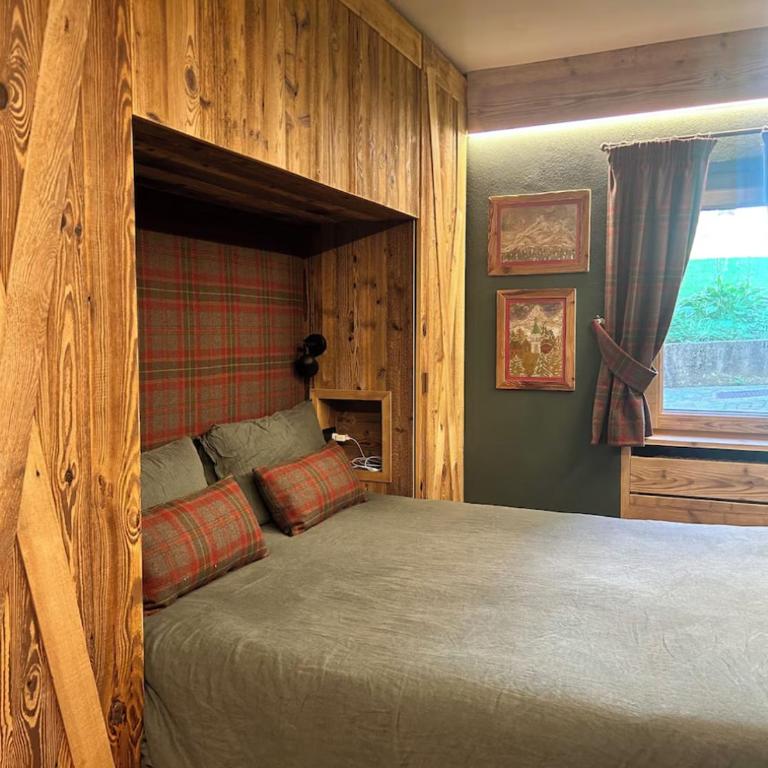 Modern Comfort in Cortina - Appartamento con 2 Camere da Letto - 17