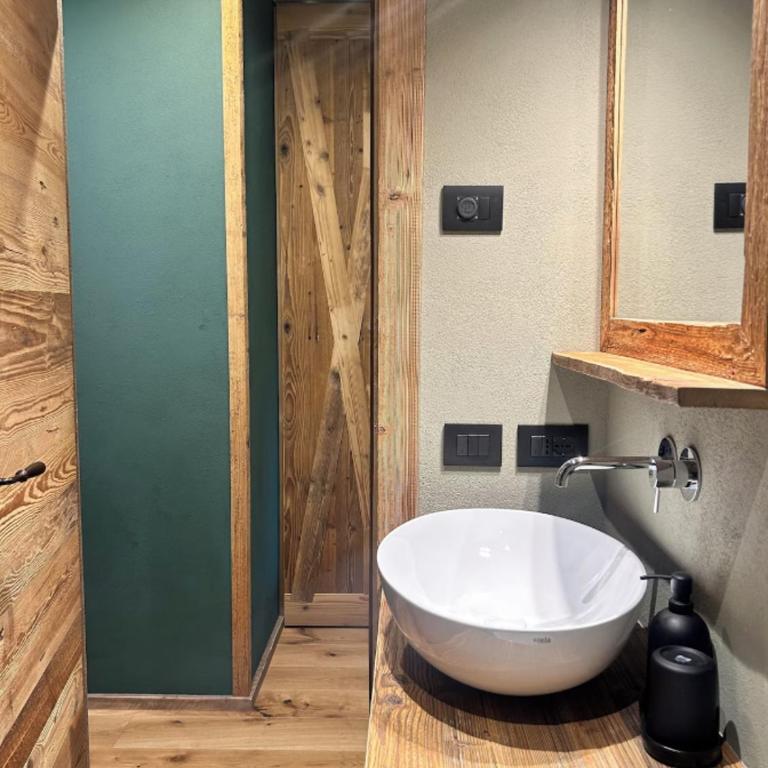 Modern Comfort in Cortina - Appartamento con 2 Camere da Letto - 19