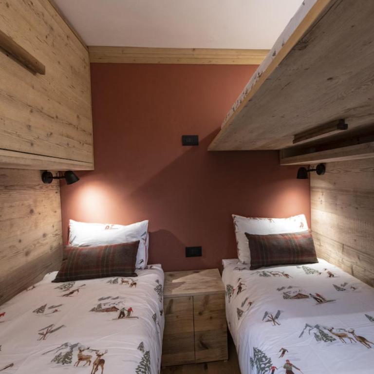 Modern Comfort in Cortina - Appartamento con 2 Camere da Letto - 20