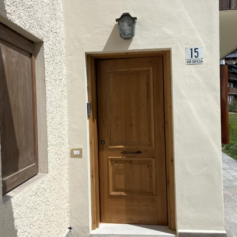 Modern Comfort in Cortina - Appartamento con 2 Camere da Letto - 21