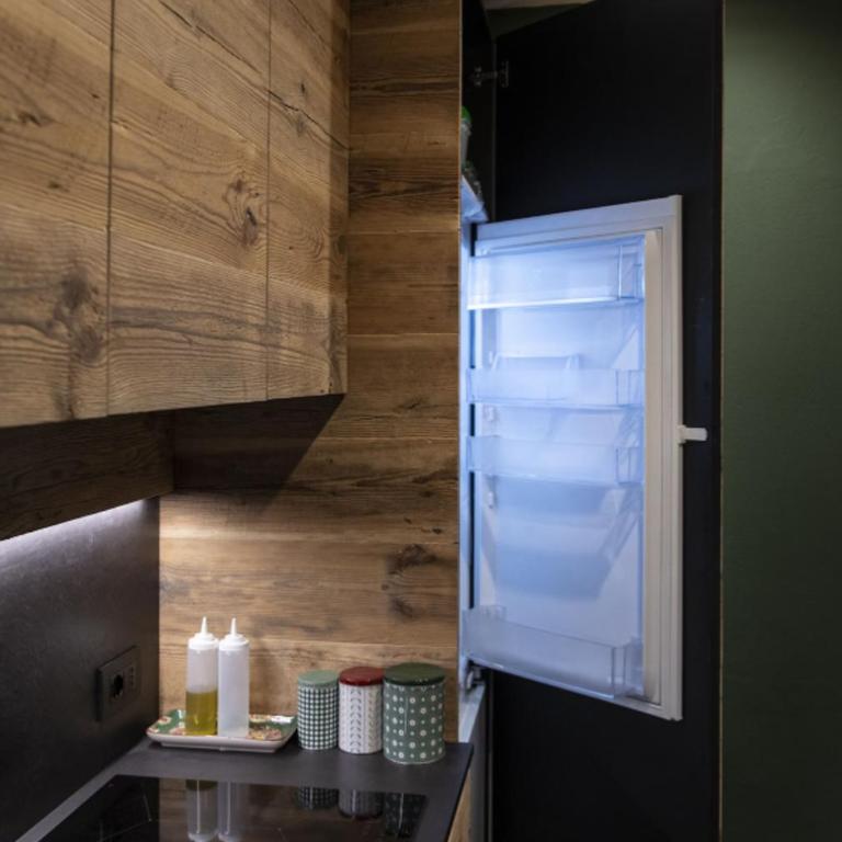Modern Comfort in Cortina - Appartamento con 2 Camere da Letto - 23