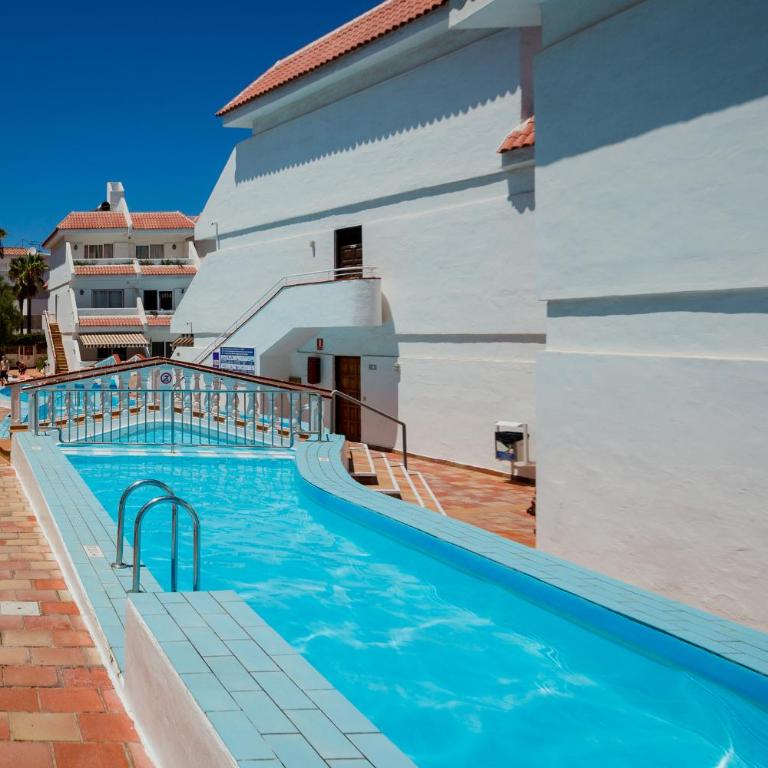 Brand new Amazing Las Floritas 21-4 - Appartement 1 Chambre - 4