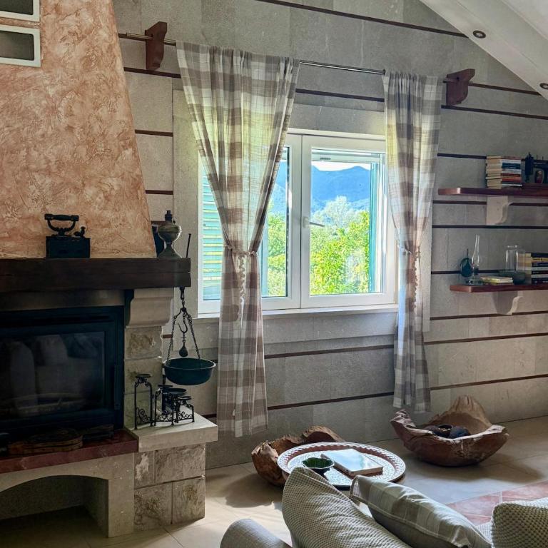 Farmhouse Mocila - Authentic Farm Stay - Haus mit 3 Schlafzimmern - 6