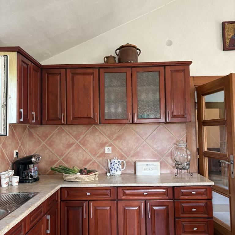 Farmhouse Mocila - Authentic Farm Stay - Haus mit 3 Schlafzimmern - 10