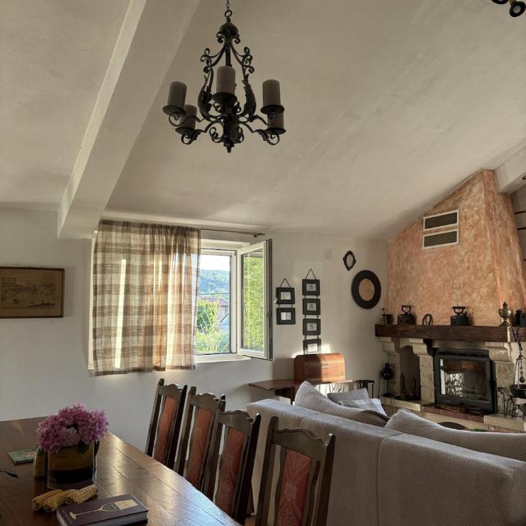 Farmhouse Mocila - Authentic Farm Stay - Haus mit 3 Schlafzimmern - 35