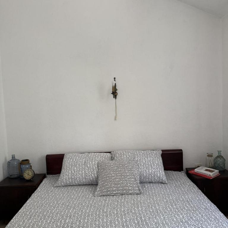 Farmhouse Mocila - Authentic Farm Stay - Haus mit 3 Schlafzimmern - 36