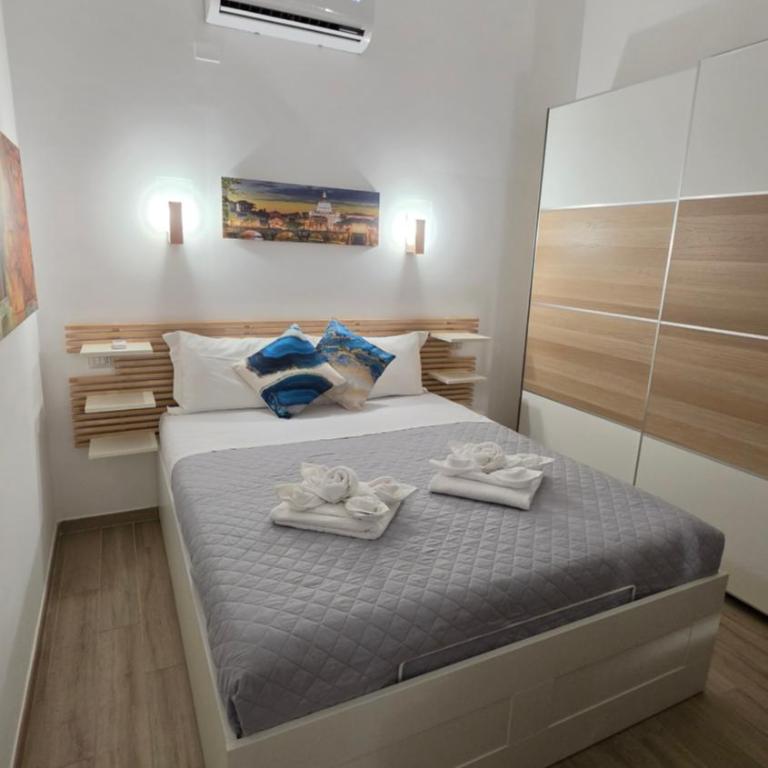 Saint Peter Suite Roma - Appartamento con 1 Camera da Letto - 2