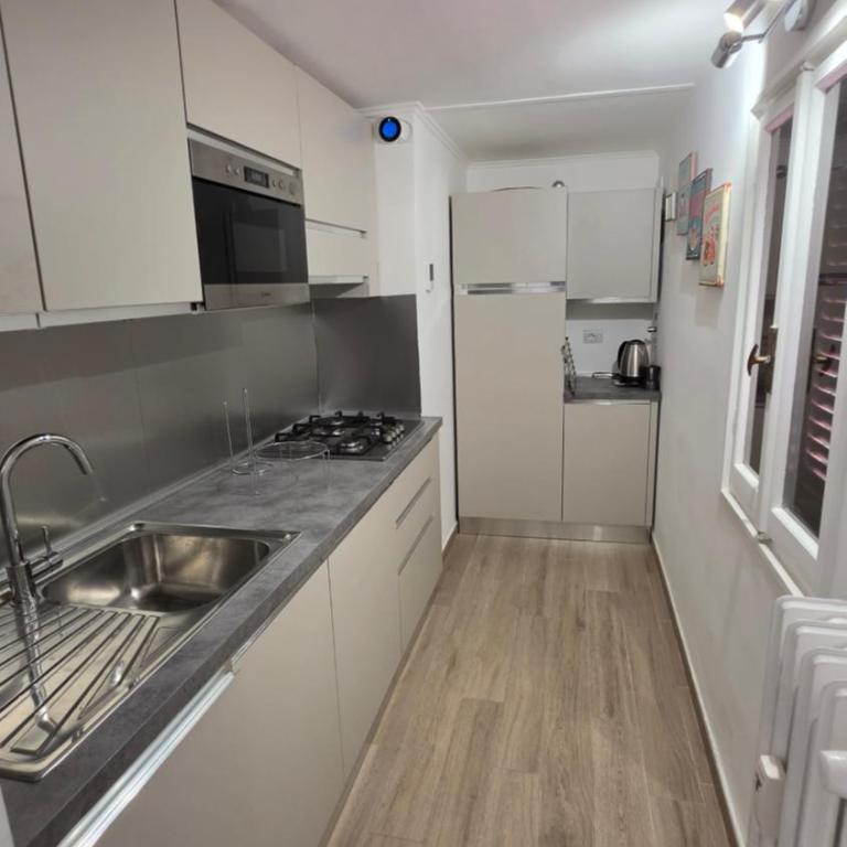 Saint Peter Suite Roma - Appartamento con 1 Camera da Letto - 8