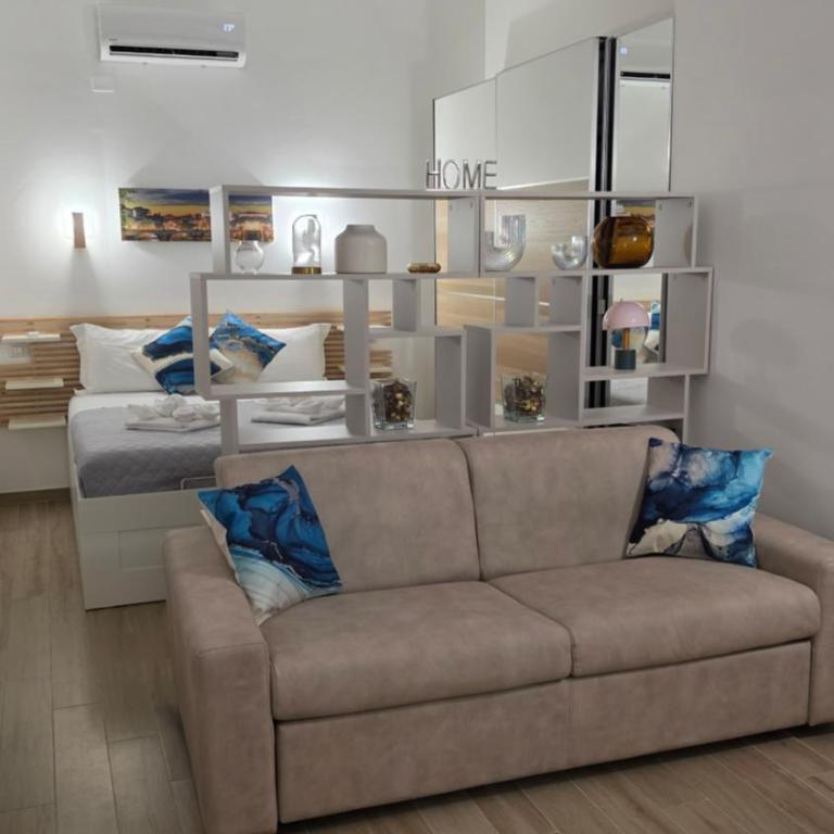 Saint Peter Suite Roma - Appartamento con 1 Camera da Letto - 1