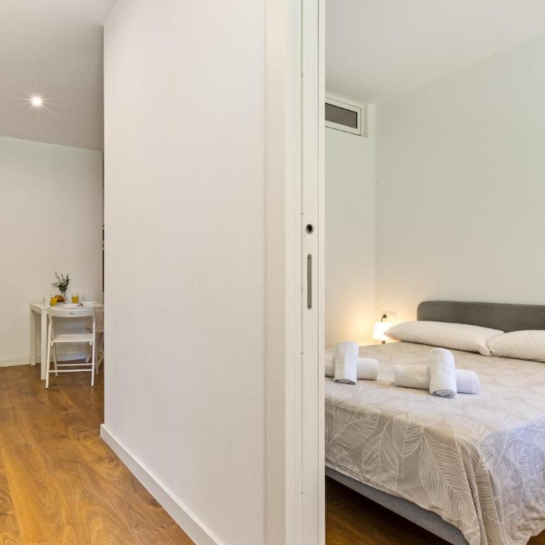 Eurosol 5 By IVI Real Estate - Apartamento de 1 dormitorio - 12