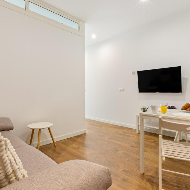 Eurosol 5 By IVI Real Estate - Apartamento de 1 dormitorio - 13