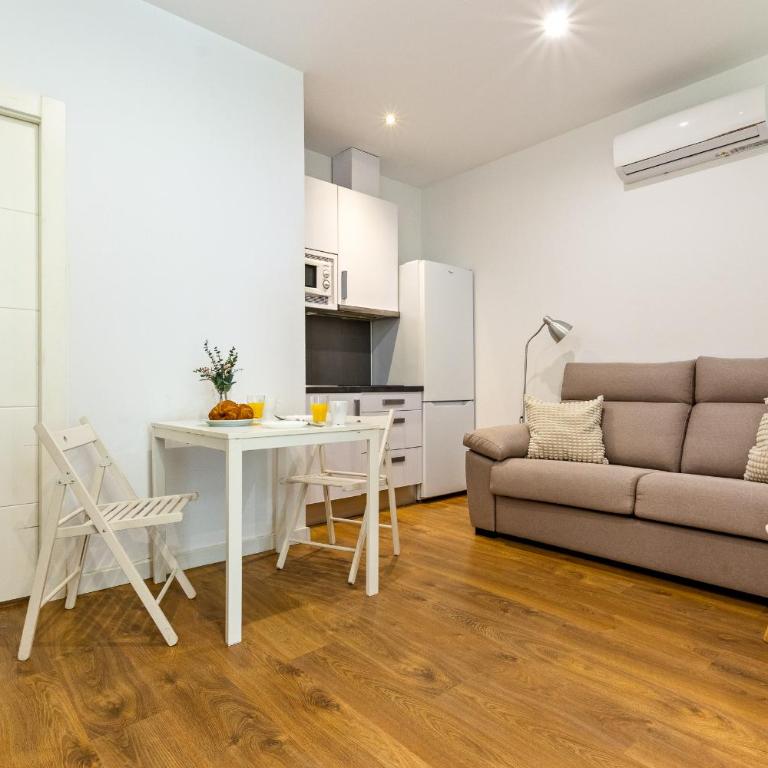 Eurosol 5 By IVI Real Estate - Apartamento de 1 dormitorio - 14