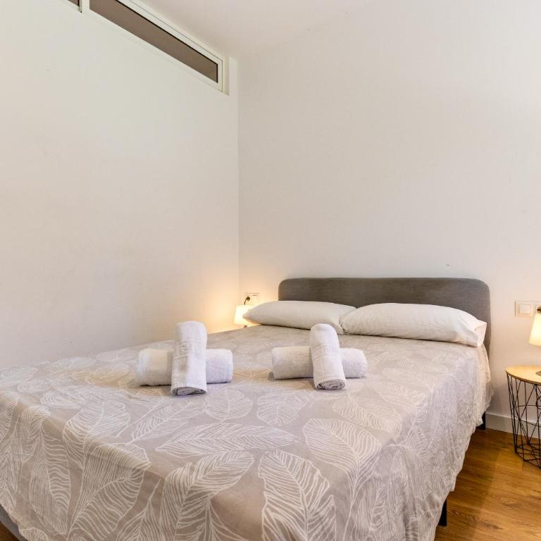 Eurosol 5 By IVI Real Estate - Apartamento de 1 dormitorio - 9