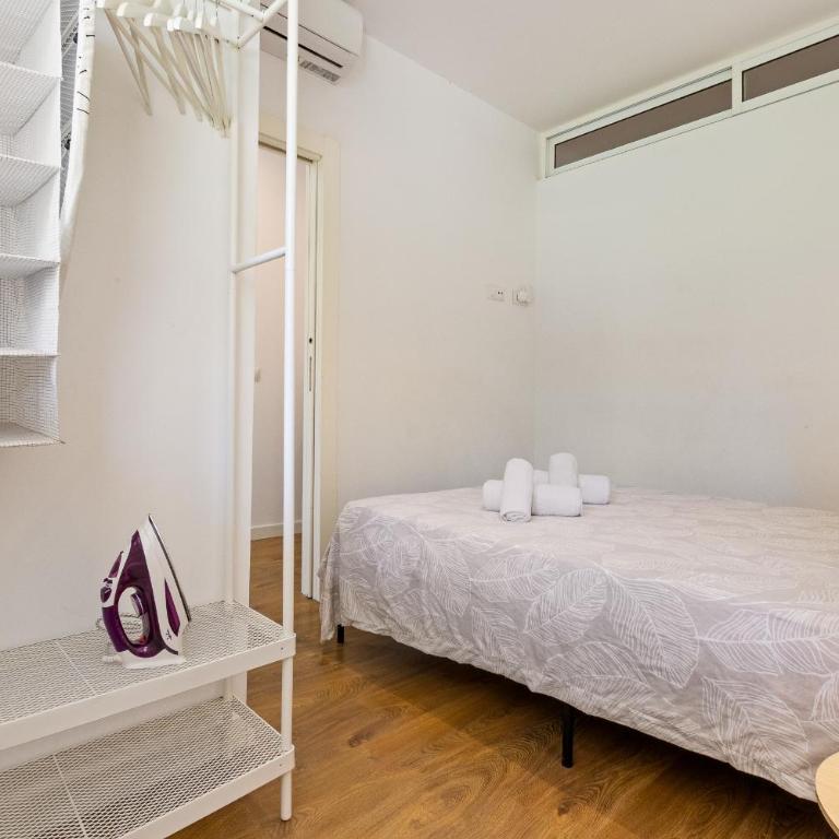 Eurosol 5 By IVI Real Estate - Apartamento de 1 dormitorio - 15