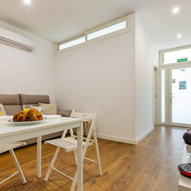 Eurosol 5 By IVI Real Estate - Apartamento de 1 dormitorio - 16