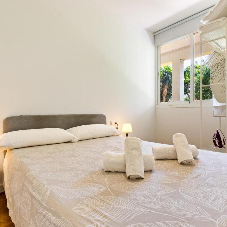 Eurosol 5 By IVI Real Estate - Apartamento de 1 dormitorio - 3