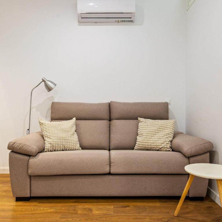 Eurosol 5 By IVI Real Estate - Apartamento de 1 dormitorio - 8
