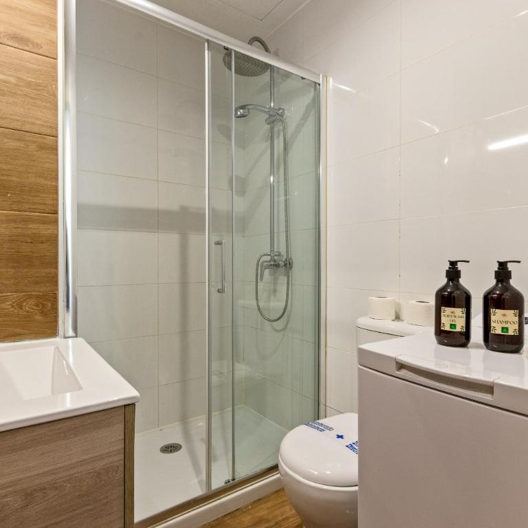 Eurosol 5 By IVI Real Estate - Apartamento de 1 dormitorio - 4